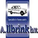Autobedrijf Ilbrink logo