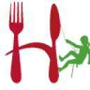 De Hooghei logo