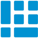 Lodewikus Beton B.V. logo