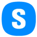 Samsung Benelux logo