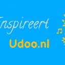 Udoo "Jij Inspireert" logo