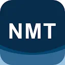 NMT Shipping logo