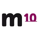 M10 coaching recruitment advies logo