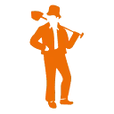 Museum De Proefkolonie logo
