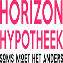 Horizon Hypotheek AND Pensioen logo