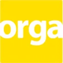 Orga BV logo