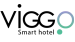 Viggo Smart Hotel logo
