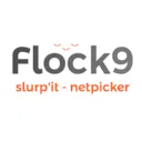Flock9 logo