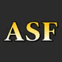 Logo van ASF Holding bv