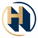 Hagenbeek Vastgoed logo