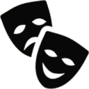 Schiller Theater 'Place Royale' Utrecht logo