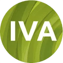 IVA Print AND Sign logo