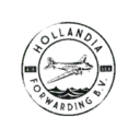 Hollandia Forwarding B.V. logo