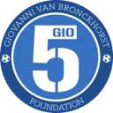 Giovanni van Bronckhorst Foundation logo