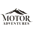 Sahara Experience by Motor Adventures logo