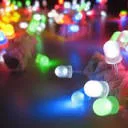 Logo van RV LED