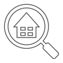 Jurgens Makelaardij logo