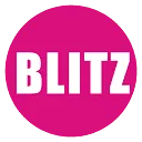 blitz produkties logo