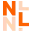 Vergunde Nederlandse Online Kansspelaanbieders VNLOK logo