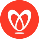 Chocoladebezorgd logo