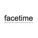 facetime den haag logo