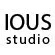 IOUS Studio logo