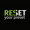 Reset Your Preset logo