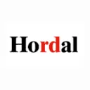 Hordal bv logo
