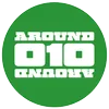 Around010 Events logo
