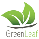 Greenleaf Maritime logo