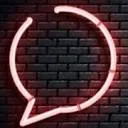 De Stotterbond - voor het recht om te stotteren logo