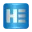 Huisman Etech Experts logo