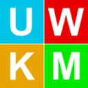 Uwwebsitekanmooier.nl logo