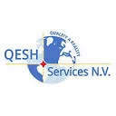 QESH Services N.V. ARUBA logo