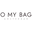 O My Bag Amsterdam logo