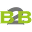 B2B-Light logo