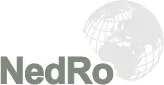 NedRo logo
