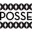 byPOSSE logo