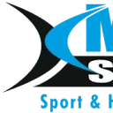 Sport AND Healthclub Meer Sports logo