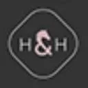 Horse and Hunk logo