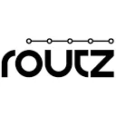 Routz logo