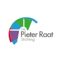 De Pieter Raat Stichting logo
