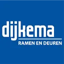 Dijkema Ramen en Deuren logo