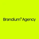 Brandium® Agency logo