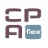 CPA Flex logo