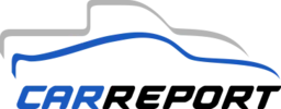CarReport logo