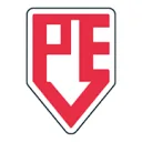 PVE Cranes logo