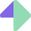 Recharge re-integratie logo