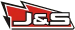 J AND S Elektrotechniek logo