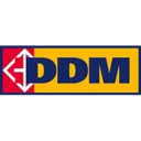 DDM Belgium NV logo